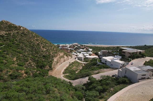 Lote 38 Manzana 36, Pedragal Cabo San Lucas