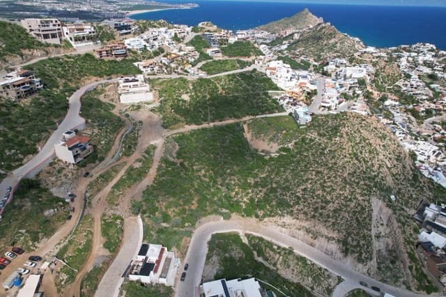Lote 39 Manzana 36, Pedragal Cabo San Lucas