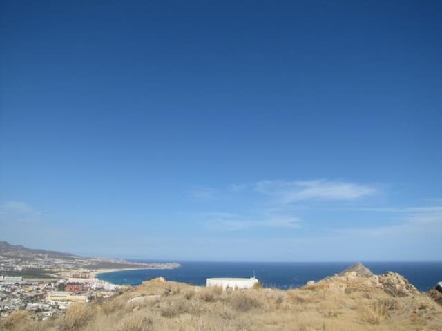 Lote 4 Manzana 48 Pedregal Cabo San Lucas