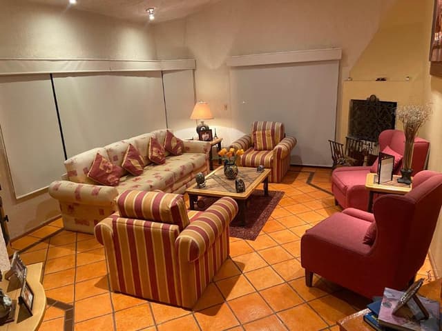 Casa en Venta Colonial Mexicana en la Herradura