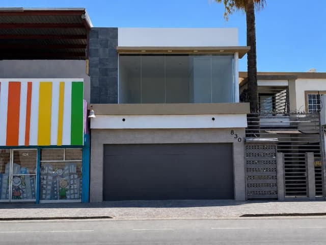 LOCAL COMERCIAL EN RENTA SOBRE CALZADA AVIACION EN MEXICALI