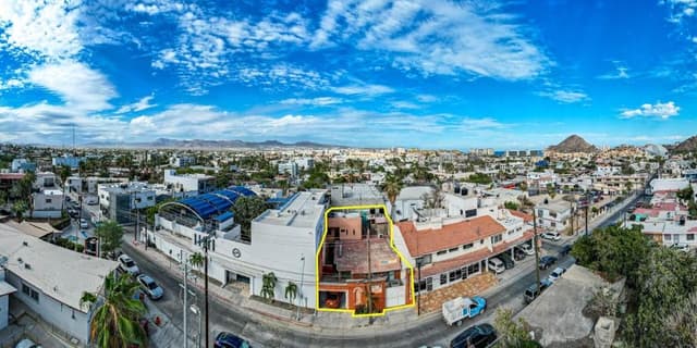 LOTE 2 3713 AVENIDA CABO SAN LUCAS