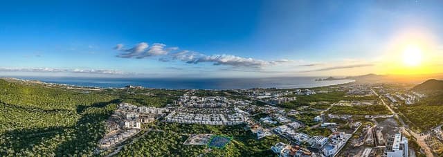 LOTE VISTA PUNTA LOBO