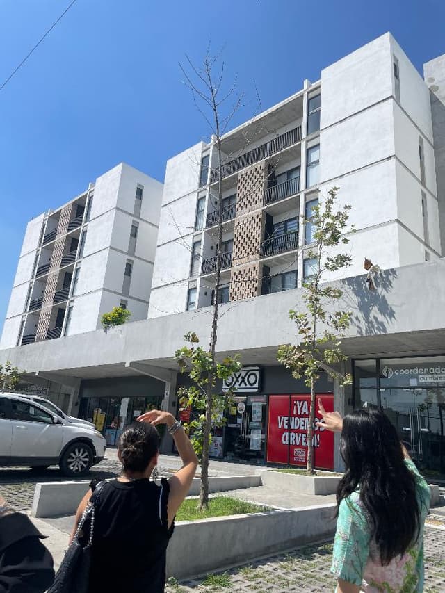 DEPARTAMENTO VENTA COORDENADA CUMBRES (LNB)