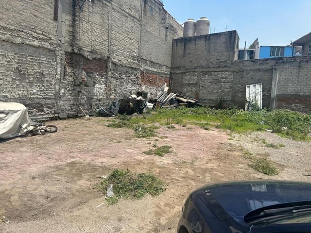 TERRENO EN VENTA EN LOMAS DE SAN ANDRES ATOTO