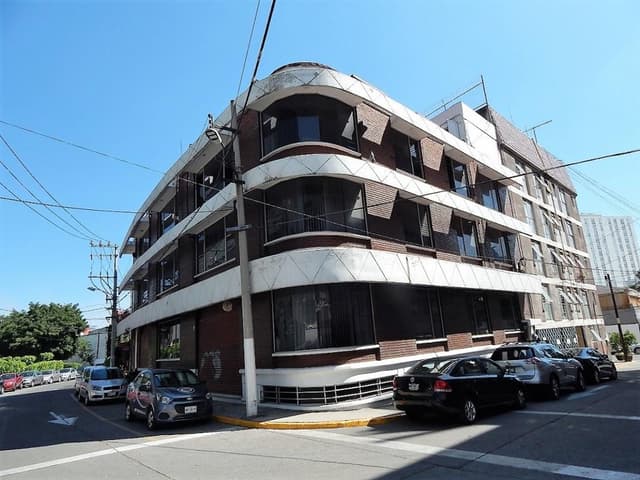 Oficina en Renta Naucalpan, Lomas de Sotelo