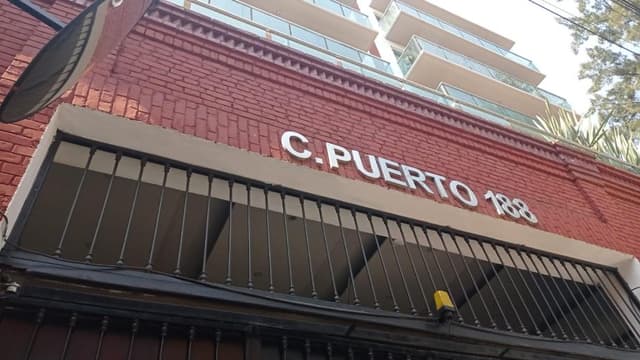 DEPARTAMENTO EN RENTA EN COLONIA ANAHUAC