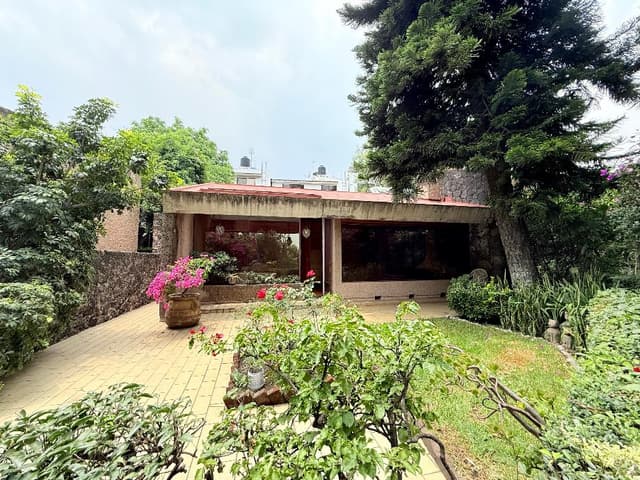 Casa en Venta en Tepepan