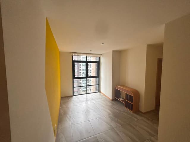 Departamento en Renta en Torre Viena, Ampliación Granada