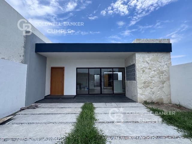 Casa nueva un piso en venta en Lomas de Mediterráneo