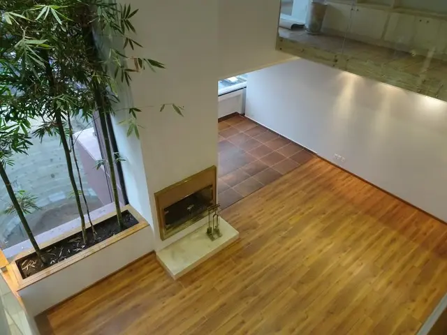 Departamento Penthouse en Renta en Polanco I, Miguel Hidalgo, CDMX