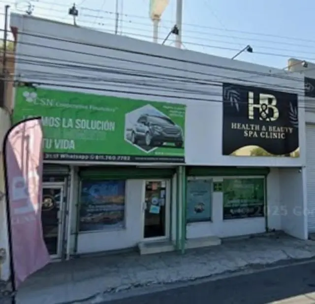 Local Venta Pablo Livas