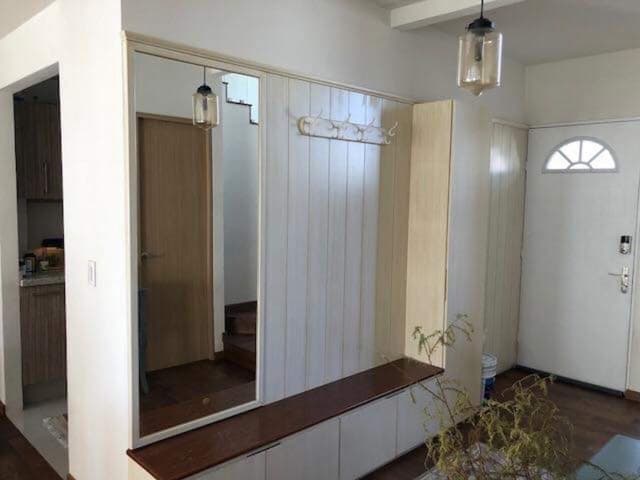 Casa en Condominio en Bosque Real