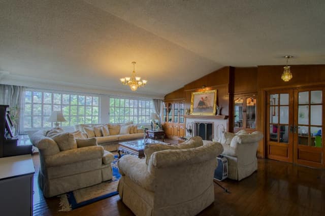 Casa en Venta, Colonia La Herradura