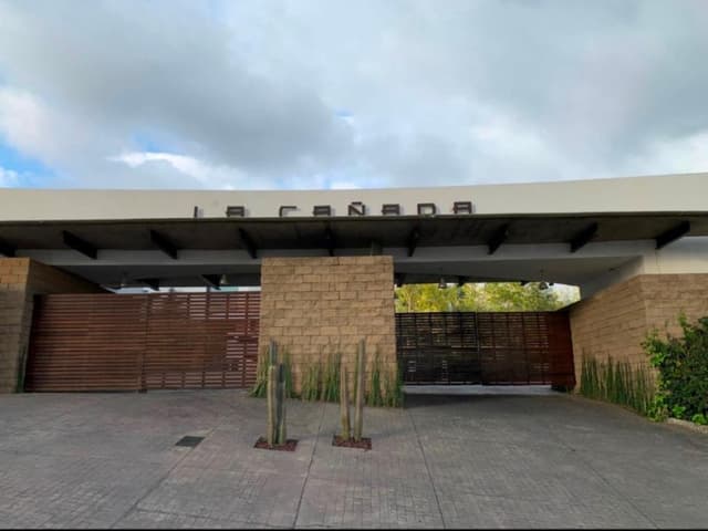 Terreno en Venta, Residencial La Cañada, Colonia Bosque Real