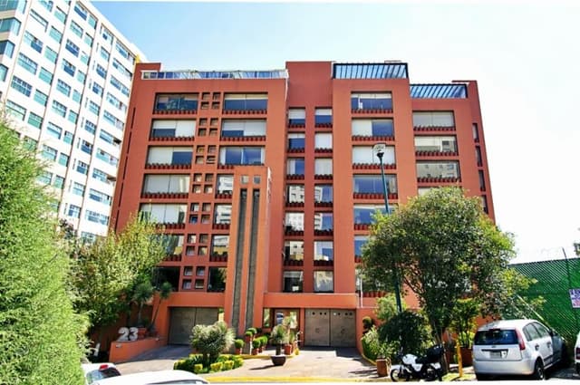 Departamento en Venta , Huixquilucan, Hacienda de las Palmas