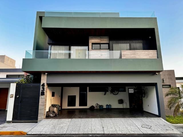 Casa en Venta Fracc. Playas del Conchal