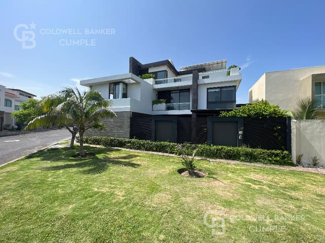 Casa en Venta y/o Renta en Lomas del Sol