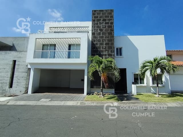 Casa en venta en Lomas Residencial