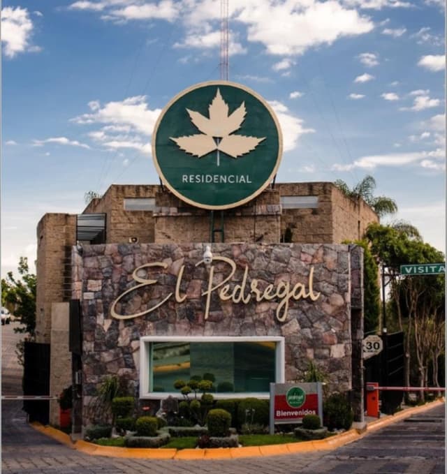 Terreno en Venta, La Calera, Puebla