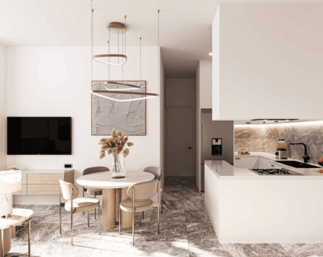 PREVENTA DE DEPARTAMENTOS AVENIDA CUAUHTEMOC