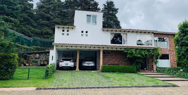 Casa Venta Club de Golf Los Encinos