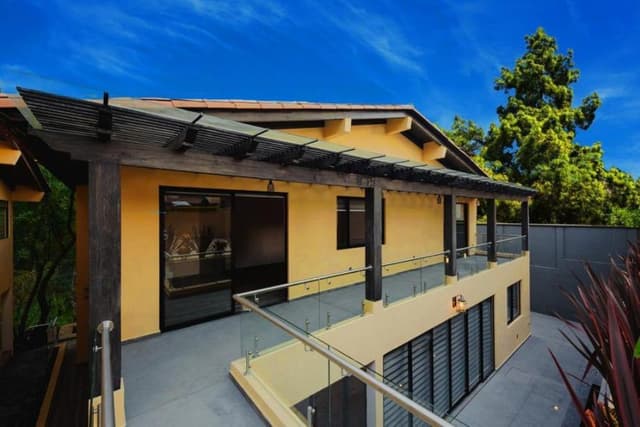 Casa en Renta Valle de Bravo