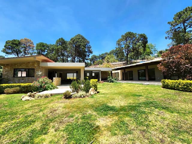 Casa en Venta en Avandaro