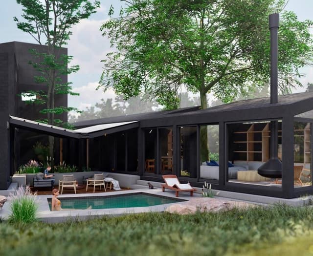 CASA EN VENTA VALLE DE BRAVO, COPORITO