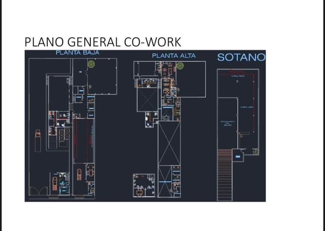 Increíble Almacén con Officinas Guadalupe