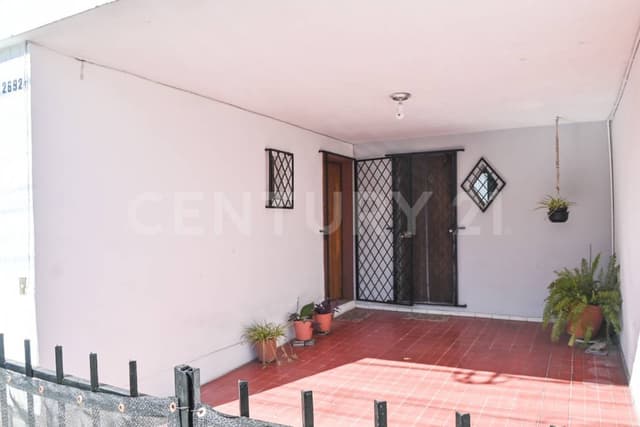 Casa Crepusculo lista para Habitar