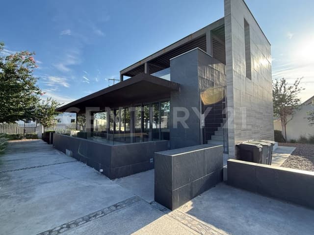 Casa amueblada en Renta Fontana, Guadalupe NL