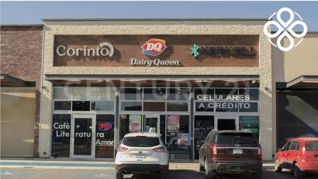 Local en Renta Plaza Paseo Nueva España,Chihuahua Chihuahua