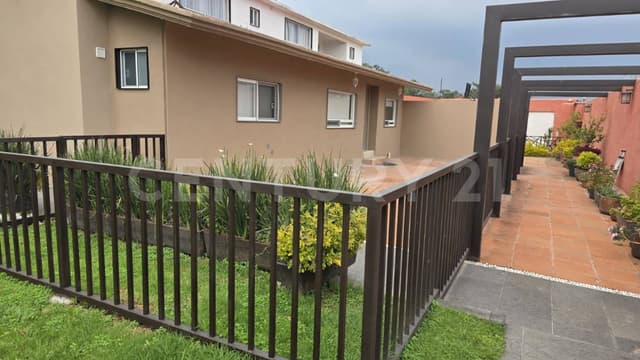 Renta Casa Fincas de Sayavedra Atizapan 11186