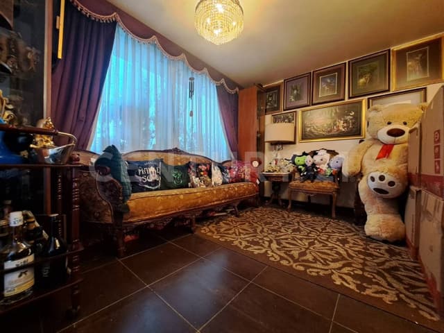 Casa en venta en Ampliacion Miguel Hidalgo, Tlalpan, CDMX