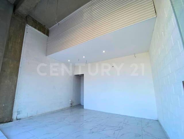 LOCAL EN VENTA EN PUNTA PALMEIRA HABITAT CENTER PLAZA, MAZATLÁN, SINALOA.