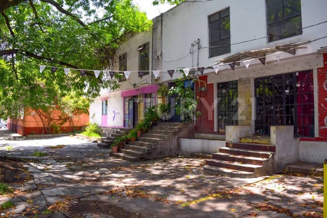 Edificio en Venta, Arcos Vallarta, Guadalajara