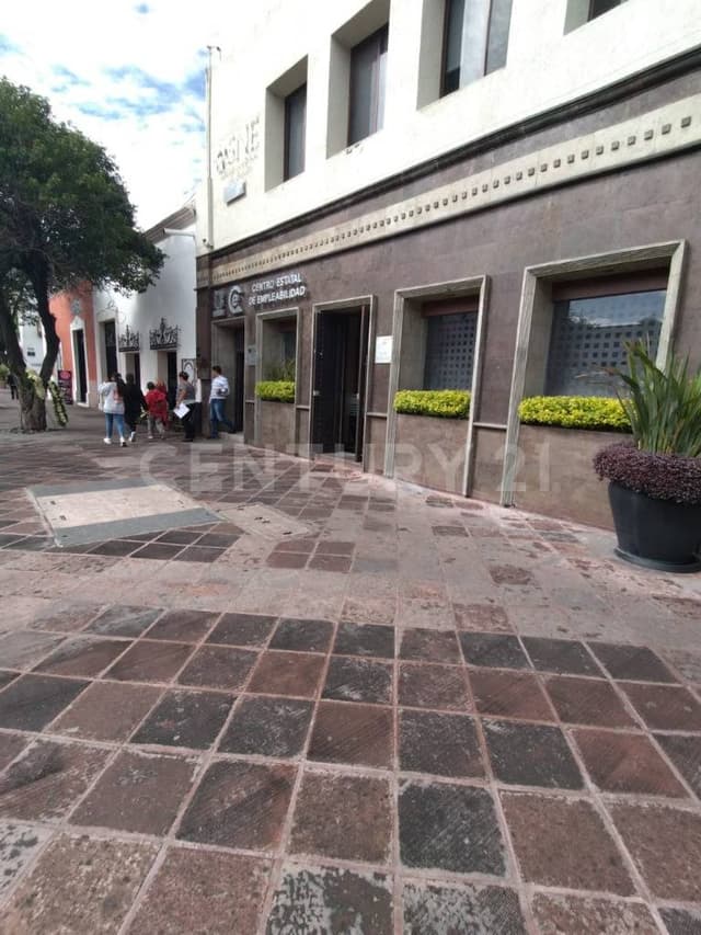 SE RENTA LOCAL COMERCIAL, CENTRO HISTORICO