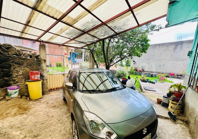 Casa en venta en San Miguel Xicalco, Tlalpan, CDMX