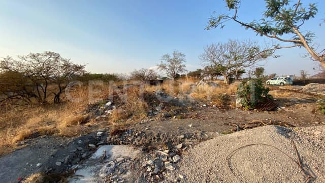 Terreno, Santa Fe Club de Golf, Xochitepec, Morelos.