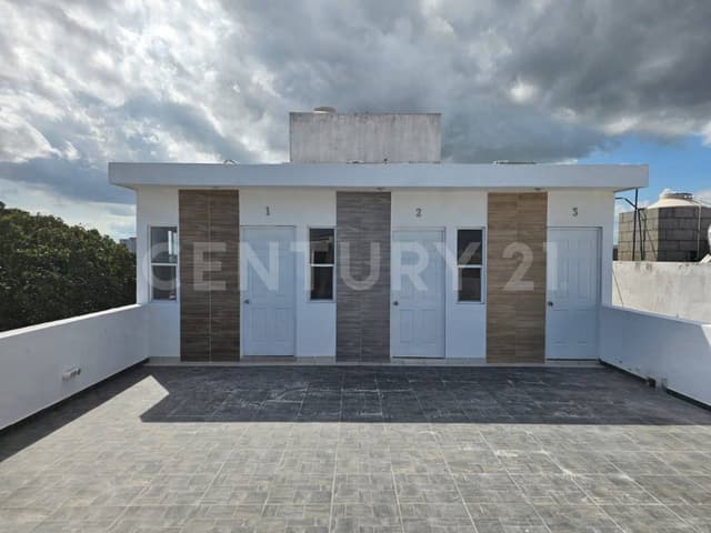 ESTUDIOS EN COL. NUEVO AEROPUERTO, TAMPICO