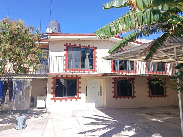 Casa en Venta en Granjas Valle de Guadalupe, Ecatepec de Morelos