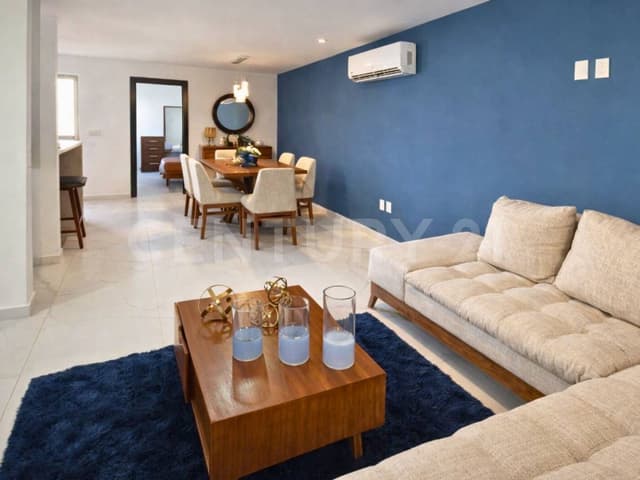 CASA EN VENTA EN MONTECARLO RESIDENCIAL, MAZATLÁN, SINALOA.