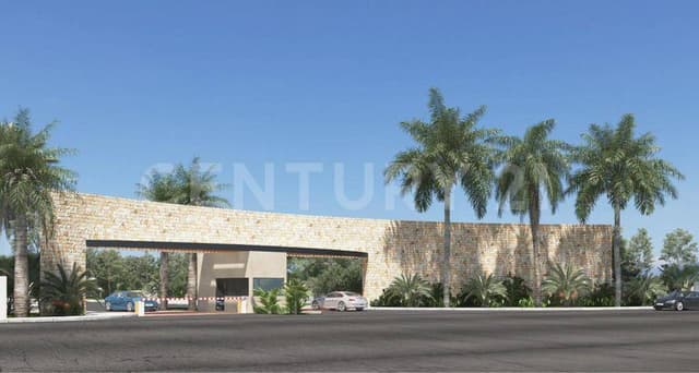 Casa en Preventa en Temozón, Mérida, Yucatán