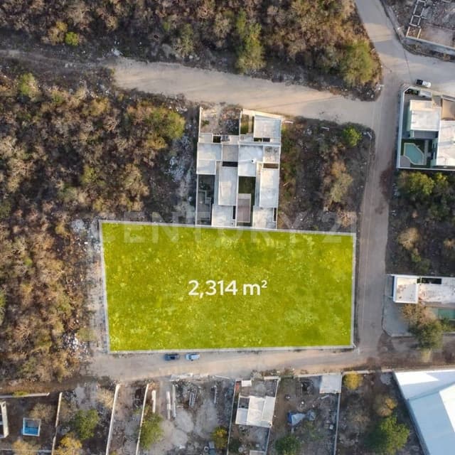 TERRENO APTO PARA DESARROLLO EN VENTA EN DZITYA MERIDA YUCATAN