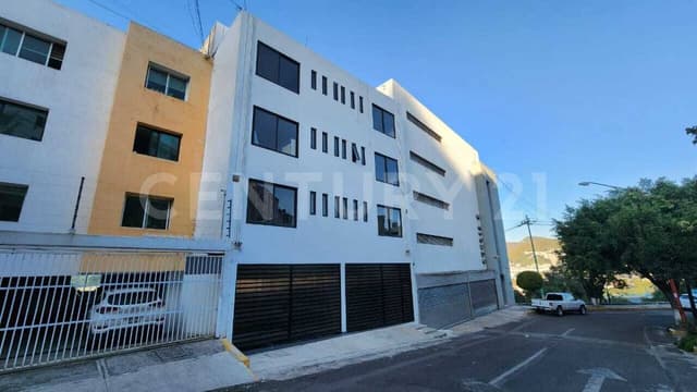 Departamento, en Venta en Cumbres Del Valle, Tlalnepantla de Baz, Edo de México.