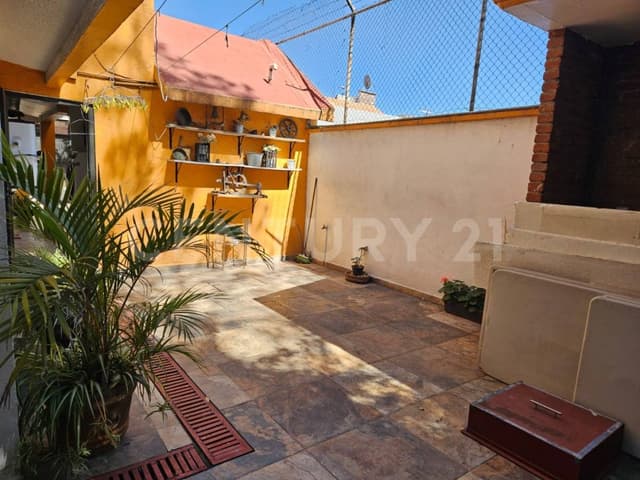 CASA EN ANDANE LAS ARBOLEDAS ATIZAPAN DE ZARAGOZA ESTADO DE MÉXICO