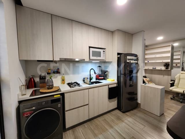 DEPARTAMENTO EN RENTA | TORRE EL PATRIOTA | LUIS G SADA | MONTERREY, NL