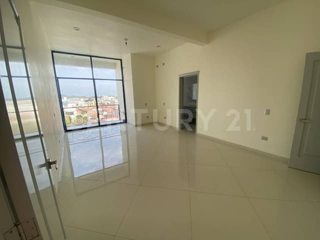 Penthouse en Renta en la Colonia La Michoacana, Metepec, Estado de México.