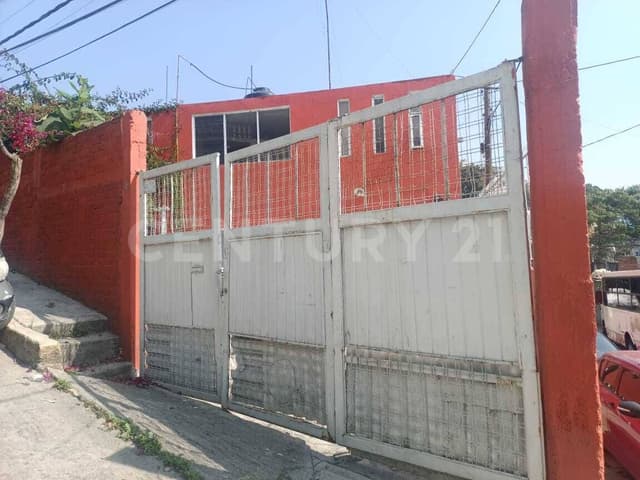 Casa en Renta en Praderas De San Mateo, Naucalpan, Edo. Méx